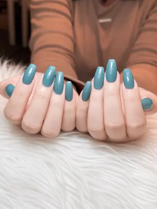 ネイル サン サンのネイルデザイン