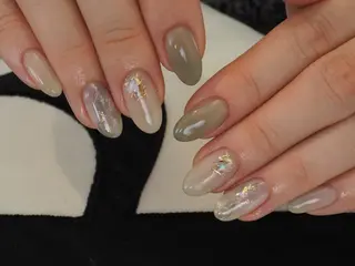 ネイル 田中 （ネイリスト）のネイルデザイン