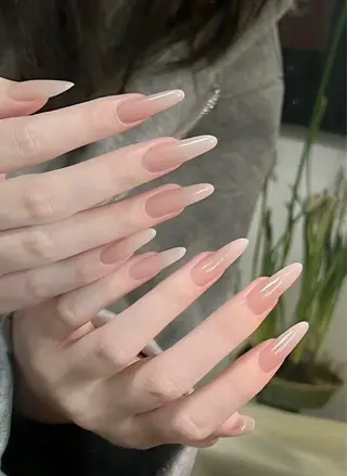 ネイル ella laのネイルデザイン