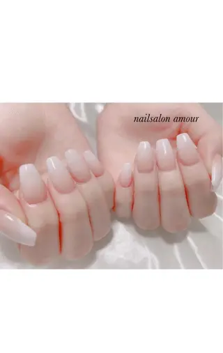 ネイル nailsalon ♡amour♡のネイルデザイン