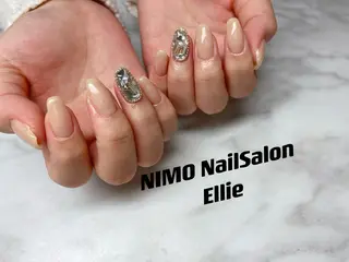 ネイル 閨匠ビューティサロン 新橋店♡Ellieのネイルデザイン