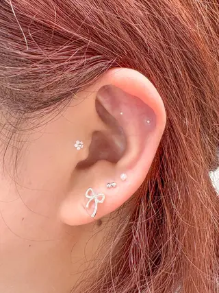 benji須賀川所属・長尾 樹里亜のマツエク・マツパデザイン