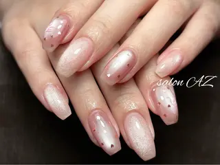 ネイル salon AZのネイルデザイン