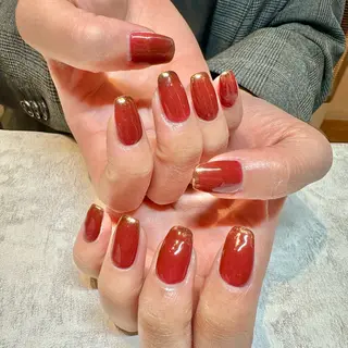 ネイル Tocowaka マエダのネイルデザイン