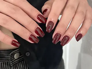ネイル Ugirl Nail Seikaのネイルデザイン