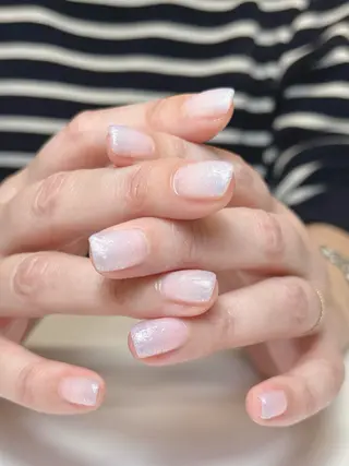 ネイル 透灯 TOUTOU所属・透灯 TOUTOU 🪄のネイルデザイン