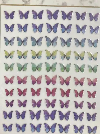 ネイル 💅 Ai.のネイルデザイン