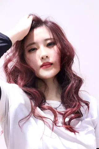 カラー 髪質改善のプロ✨りな さんのヘアスタイル