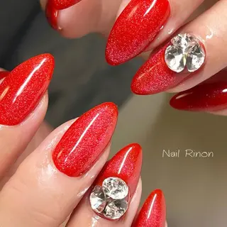 ネイル Nail Rinonのネイルデザイン