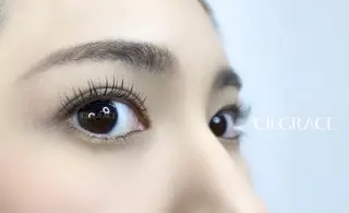 マツエク・マツパ CILGRACE 天野のマツエク・マツパデザイン