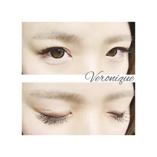 マツエク・マツパ MaaR所属・Asuka Mabuchiのヘアスタイル