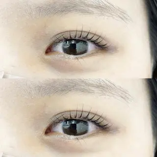 マツエク・マツパ 横内 Yokouchiのマツエク・マツパデザイン