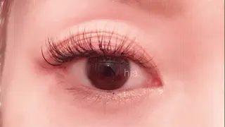 マツエク・マツパ hia   ヒア マツエク/パリエクのマツエク・マツパデザイン