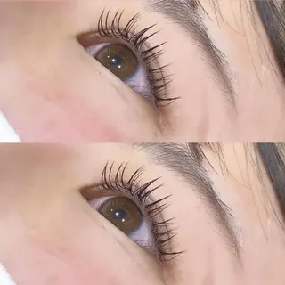 マツエク・マツパ 束感･似合わせ☽ mizunaのマツエク・マツパデザイン