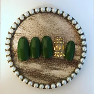 ネイル エステティックサロン Liente(リアンテ)所属・Hashimoto .のエステ・リラクイメージ