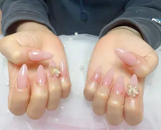 ネイル Bél Nail salonのネイルデザイン