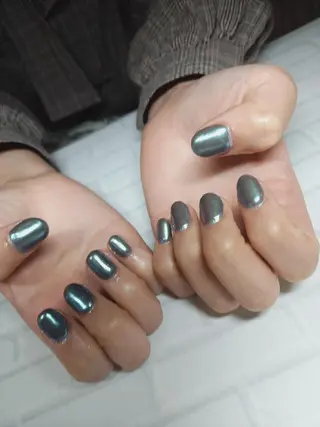 ネイル salon de Princess所属・salon de  Princessのネイルデザイン