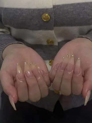 ネイル Amee Nail Salonのネイルデザイン