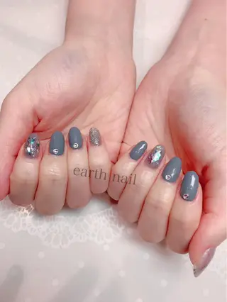 ネイル serena nailのネイルデザイン