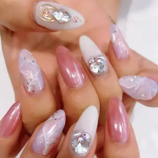 ネイル nailland♡ Airiのネイルデザイン