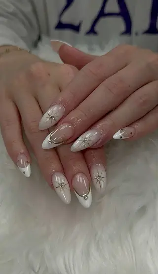 ネイル MiO Nailのネイルデザイン