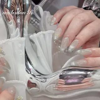 ネイル nailsalon Rのネイルデザイン