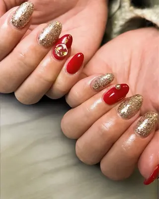 ネイル private acottoのネイルデザイン