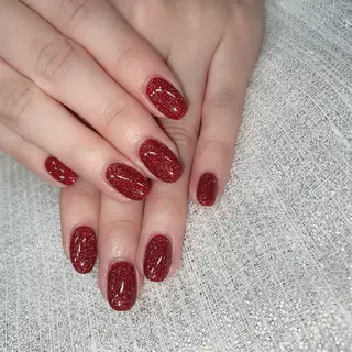 ネイル 林 ✨syousyouのネイルデザイン