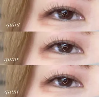 マツエク・マツパ sola: neolive岡田のマツエク・マツパデザイン