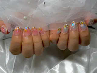 ネイル Home salon Rのネイルデザイン