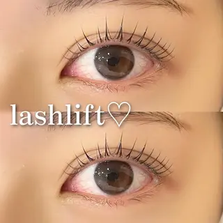 マツエク・マツパ MAHO🤍 asotのマツエク・マツパデザイン