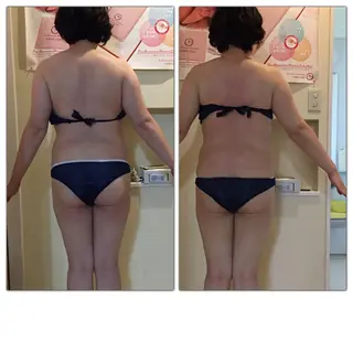 Total Beauty Salon Shiny Star所属・松坂 瞳美のエステ・リラクイメージ