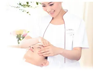 メナードフェイシャルサロン　チュチュポワ所属・伊藤 幸恵のエステ・リラクイメージ