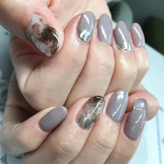 ネイル Up styleのネイルデザイン