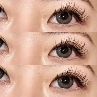 マツエク・マツパ ガレリアエレガンテ /栄🎀ななか🎀のマツエク・マツパデザイン