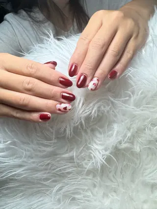 ネイル i. micaのネイルデザイン