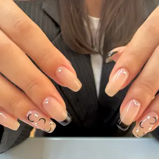 ネイル Nail Sant Esperanza by SALON DE やす所属・Sant Esperanzaのネイルデザイン