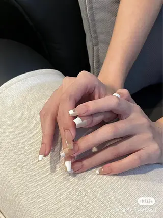 ネイル Eveネイル チップスカルプ専門店のネイルデザイン