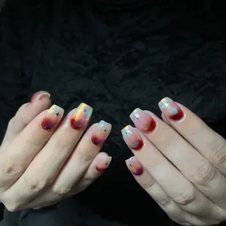 ネイル YS Nailのネイルデザイン