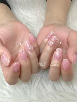 ネイル UnFLAIR 麻布十番店🧸NAOのネイルデザイン