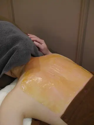 lapis ueji所属・マツヤニ/岡崎エステ 子連れok/あやねのエステ・リラクイメージ