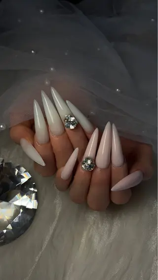 ネイル salon de belnetta所属・kayo 💅のネイルデザイン