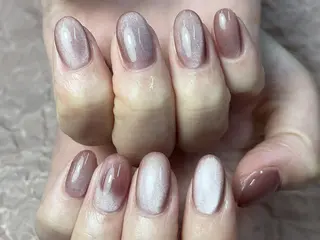 ネイル ToliyDeliy Nail Salonのネイルデザイン