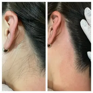 EDUCE所属・t ERIKAのマツエク・マツパデザイン