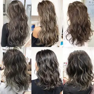 ロング ✨髪質改善美容師 永森祥太✨のヘアスタイル