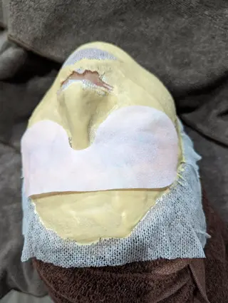 TRILOGY 安田美子のエステ・リラクイメージ