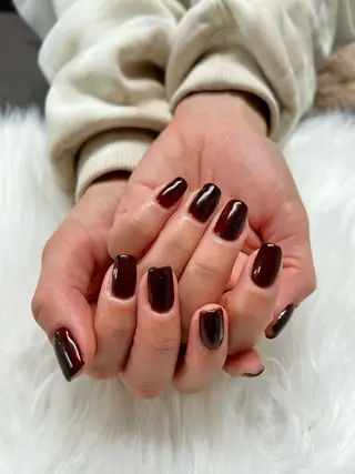 ネイル Satomi.t _Nailのネイルデザイン