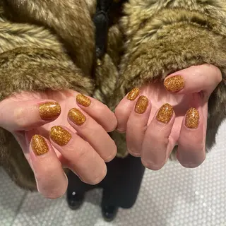 ネイル SHELLNAIL 🌞fujii🌞のネイルデザイン