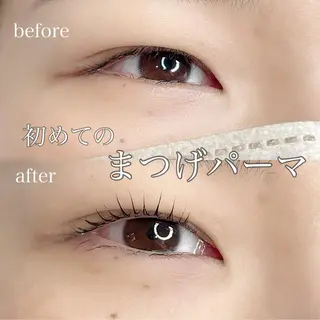 マツエク・マツパ iu.(イユドット)所属・🤍二条城北iu. /IKUHOのマツエク・マツパデザイン