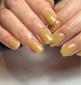 ネイル sii.nail所属・sii.nail uraraのネイルデザイン
